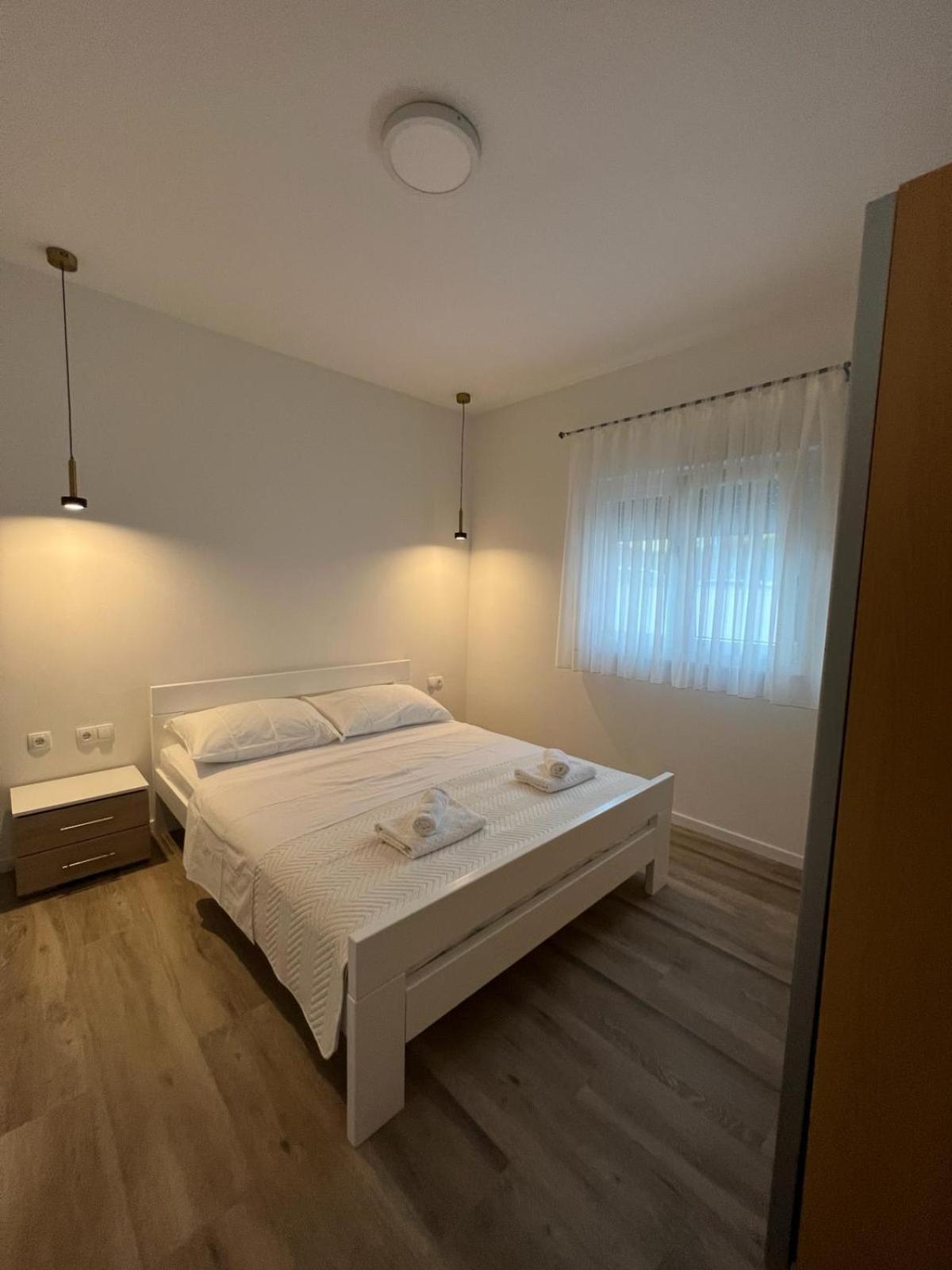 Apartments Mamma Mia 奥瑞比克 外观 照片