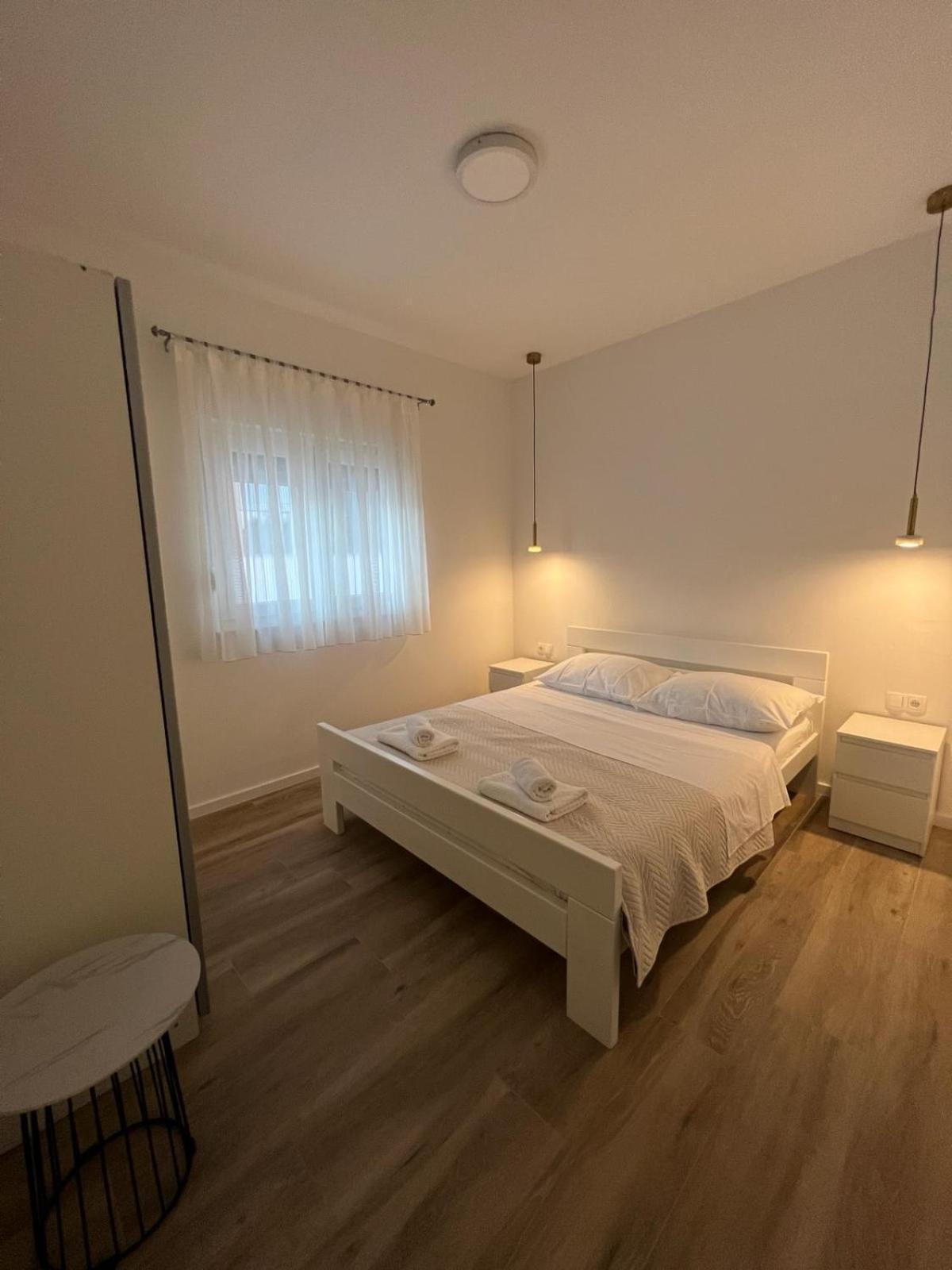 Apartments Mamma Mia 奥瑞比克 外观 照片