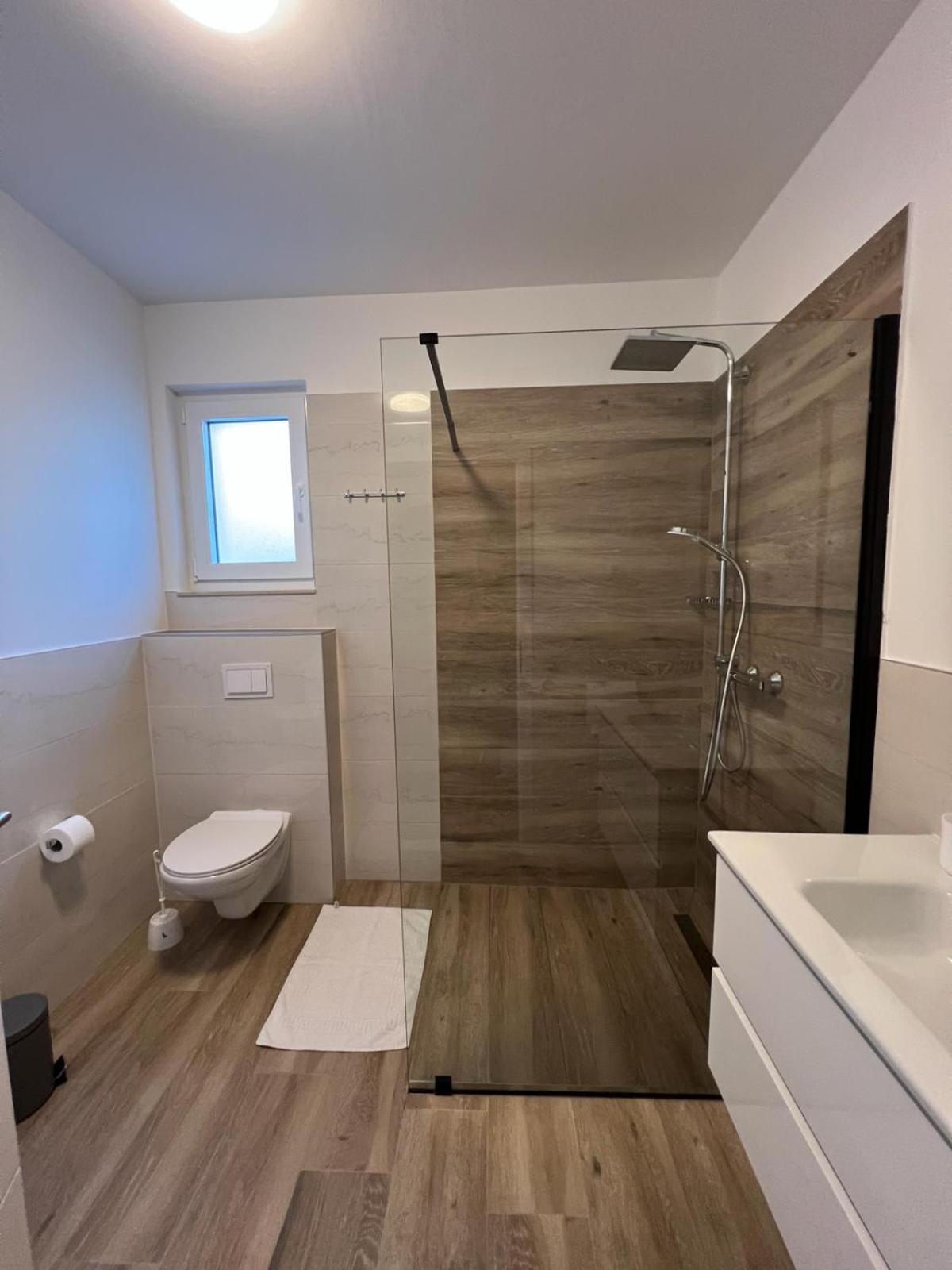 Apartments Mamma Mia 奥瑞比克 外观 照片